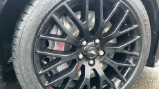 Ford Mustang 5.0 V8 GT 2dr Auto Petrol Coupe